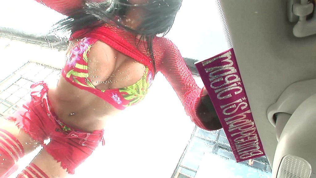 pissvids latina with big tits gets fucked at the car wash 4 9 2023 1800