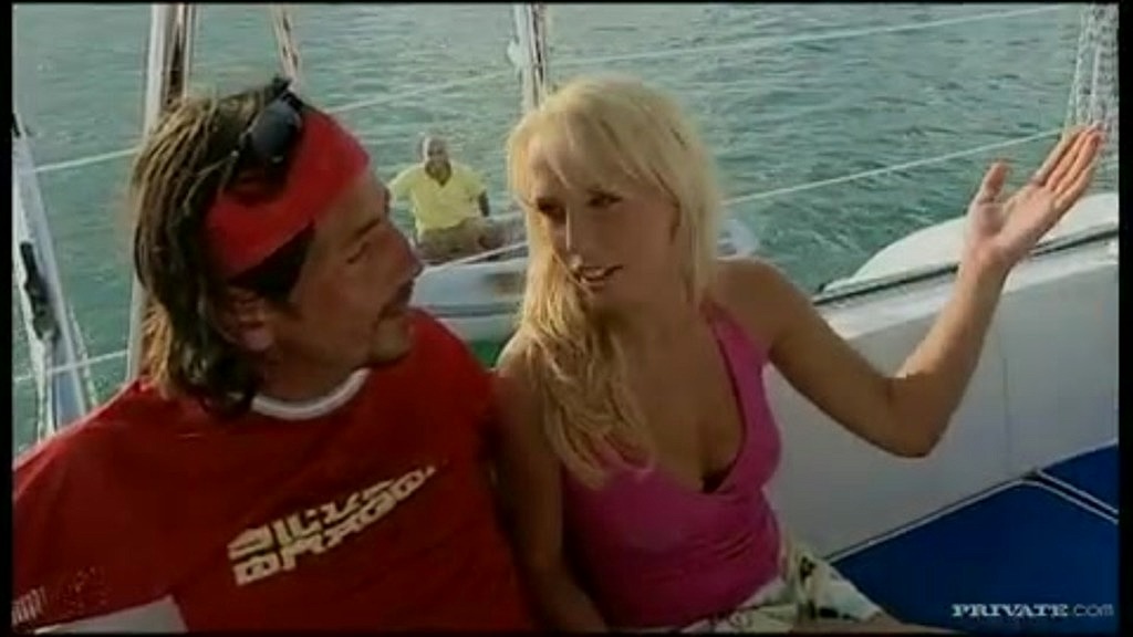 pornbox diana gold and simonne style share a random boat cock 7 28 2011 1800