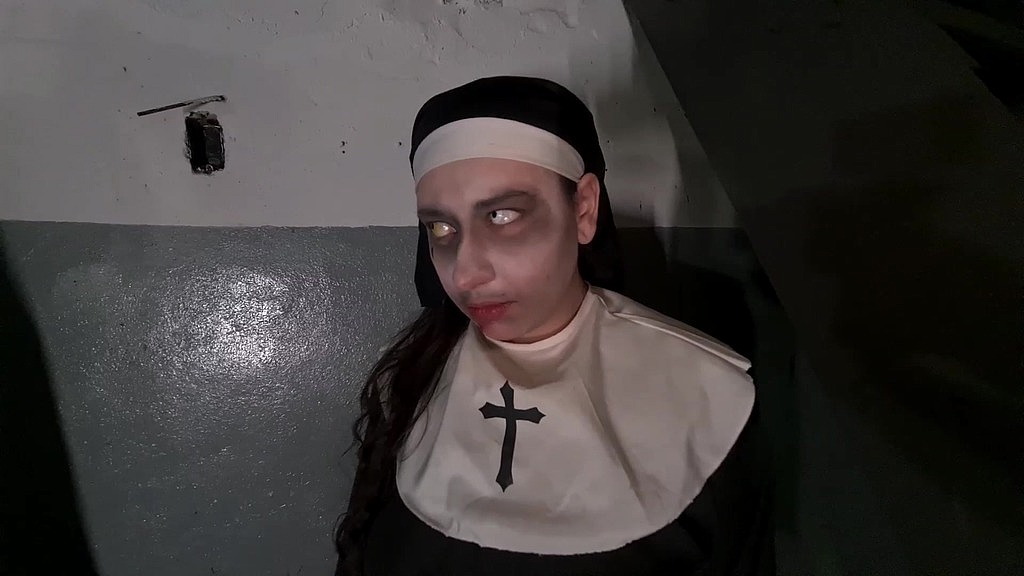 pornbox anal invocation the nun 6 19 2022 1800