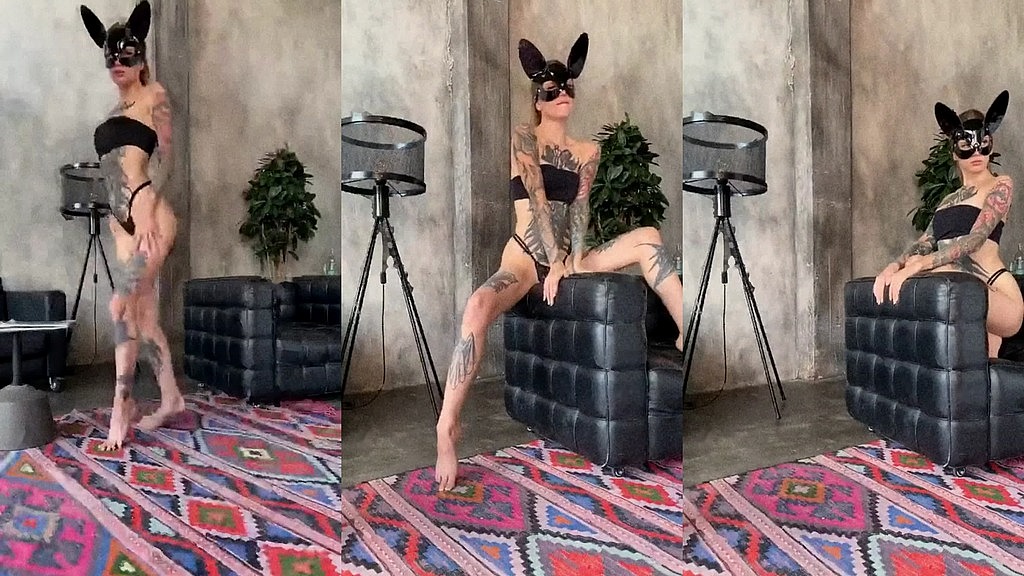 pornbox bunny bts from my last shooting do you like my outfit e29aa1efb88f show your love put likes e29da4efb88f 126 min 10 5 2020 1800