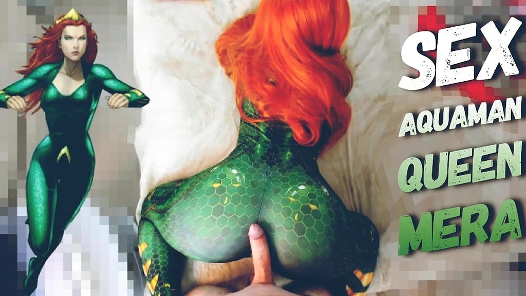 pornbox queen mera cosplay fucking hard with aquaman blowjob doggy cum on belly sa083 4 6 2021 1800