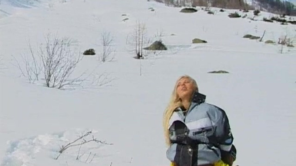 pornbox sharon bright is on a snowy mountain giving a ski instructor a blowjob 1 9 2012 1800