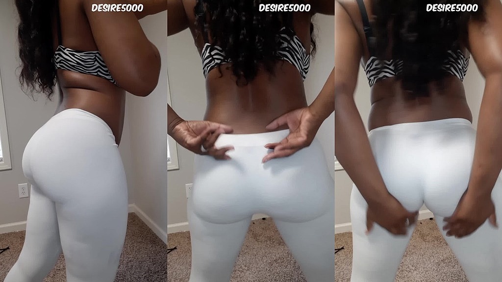 pornbox twerking in my tight white spandex 10 26 2023 1800