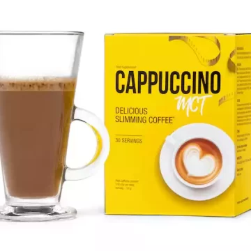 Active Lifestyle - Fitness - Cappuccino MCT (4)