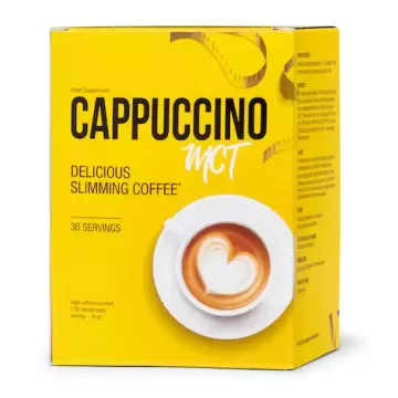 Active Lifestyle - Fitness - Cappuccino MCT (6)