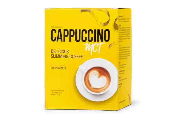 Active Lifestyle - Fitness - Cappuccino MCT (6)