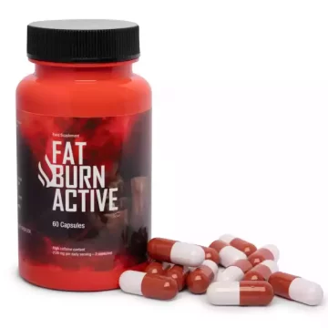 Active Lifestyle - Weight Loss - Fast Burn Active (8)