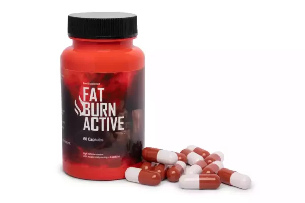 Active Lifestyle - Weight Loss - Fast Burn Active (8)