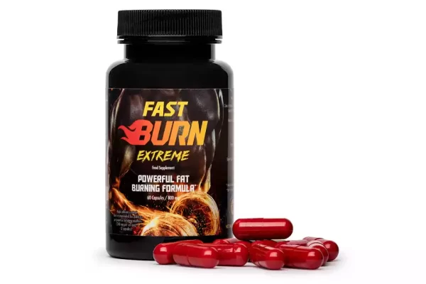 Active Lifestyle - Weight Loss - Fast Burn Extreme (2)