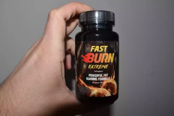 Active Lifestyle - Weight Loss - Fast Burn Extreme (3)