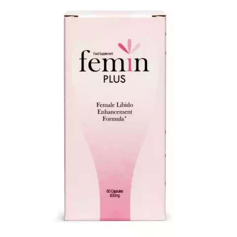 Active Lifestyle - Weight Loss - Femin Plus (1)