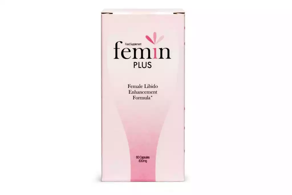 Active Lifestyle - Weight Loss - Femin Plus (1)