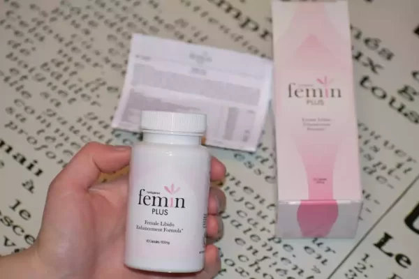 Active Lifestyle - Weight Loss - Femin Plus (2)