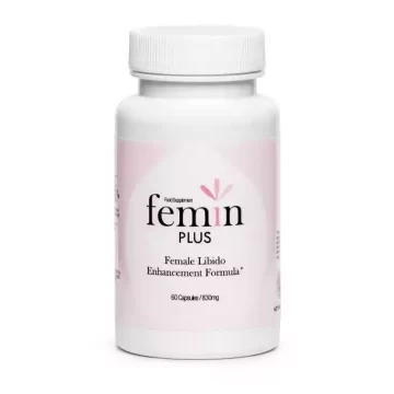 Active Lifestyle - Weight Loss - Femin Plus (3)