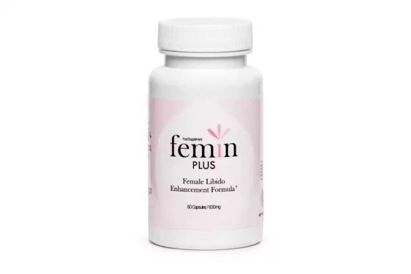 Active Lifestyle - Weight Loss - Femin Plus (3)