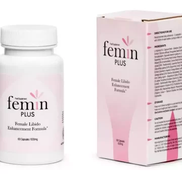 Active Lifestyle - Weight Loss - Femin Plus (4)