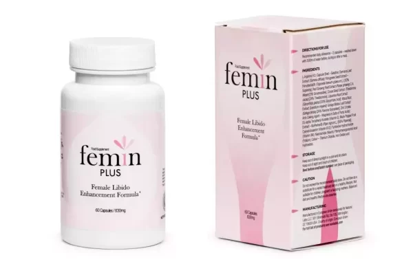 Active Lifestyle - Weight Loss - Femin Plus (4)