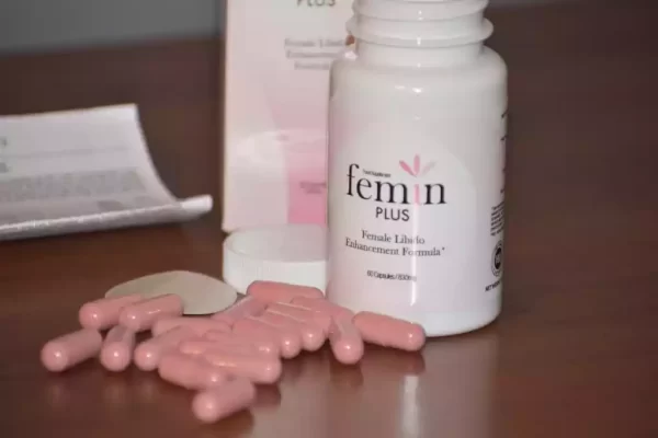 Active Lifestyle - Weight Loss - Femin Plus (4)