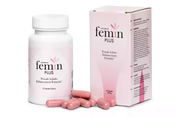 Active Lifestyle - Weight Loss - Femin Plus (5)