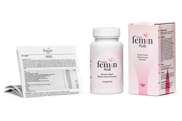 Active Lifestyle - Weight Loss - Femin Plus (7)
