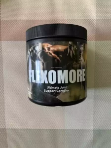 Flexomore - Joint Health (1)