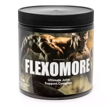 Flexomore - Joint Health Supplement (1)