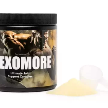 Flexomore - Joint Health Supplement (2)