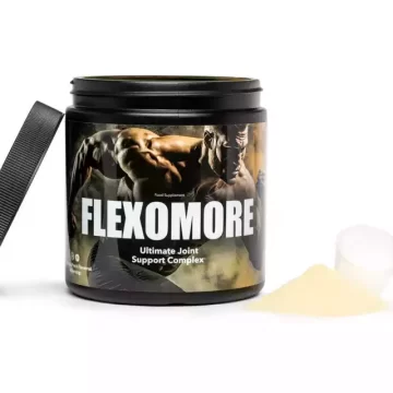 Flexomore - Joint Health Supplement (3)