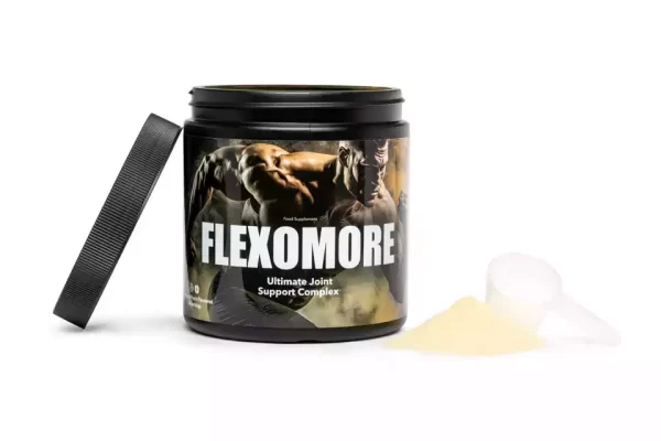 Flexomore - Joint Health Supplement (3)