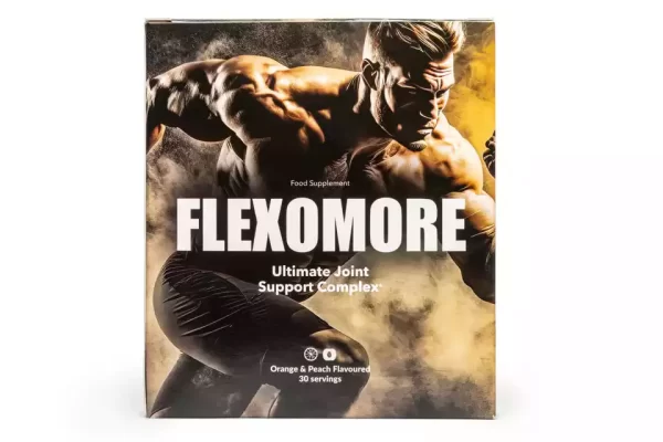 Flexomore - Joint Health Supplement (9)
