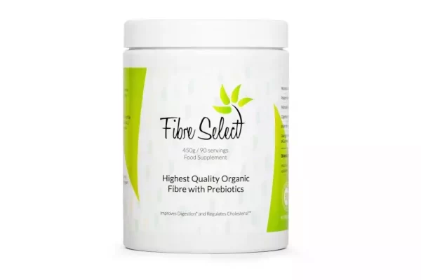 Fibre Select - Colon Cleansing - Best Value Package - Image 9