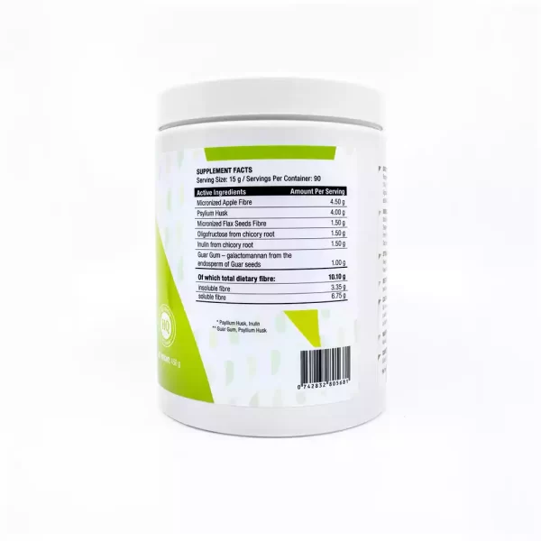 Fibre Select - Colon Cleansing - Best Value Package - Image 3