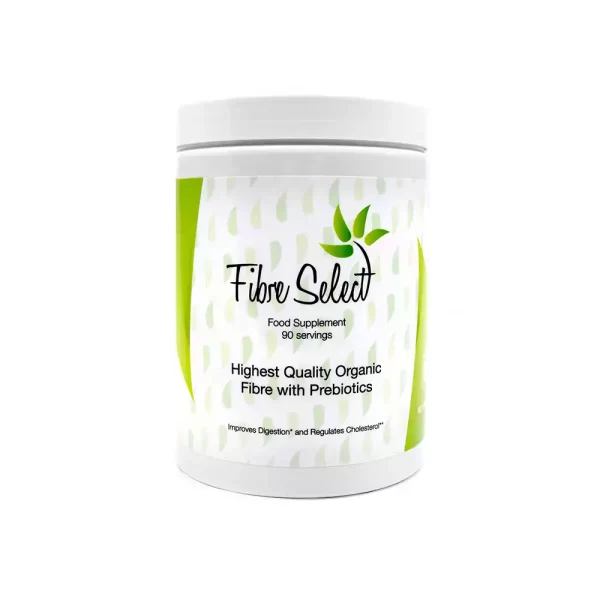 Fibre Select - Colon Cleansing - Best Value Package - Image 2