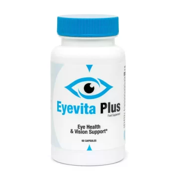 General Health - Eye Health - Eyevita Plus (1)