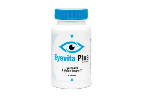 General Health - Eye Health - Eyevita Plus (1)