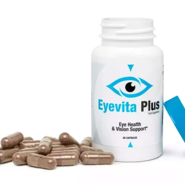 General Health - Eye Health - Eyevita Plus (10)