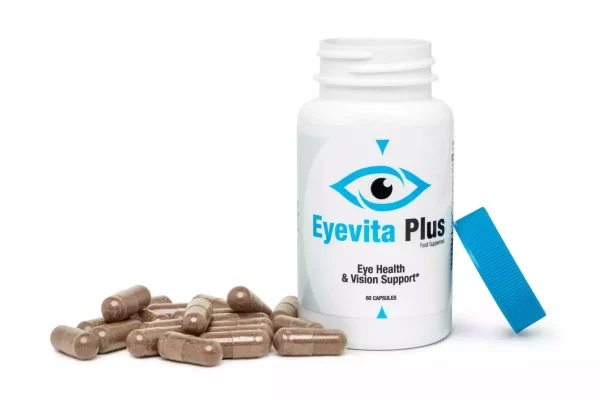 General Health - Eye Health - Eyevita Plus (10)