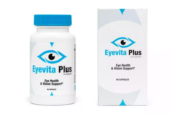 General Health - Eye Health - Eyevita Plus (2)