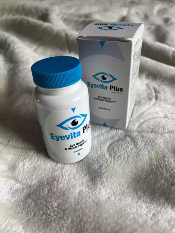 General Health - Eye Health - Eyevita Plus (3)