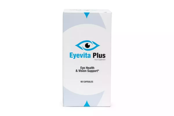 General Health - Eye Health - Eyevita Plus (3)