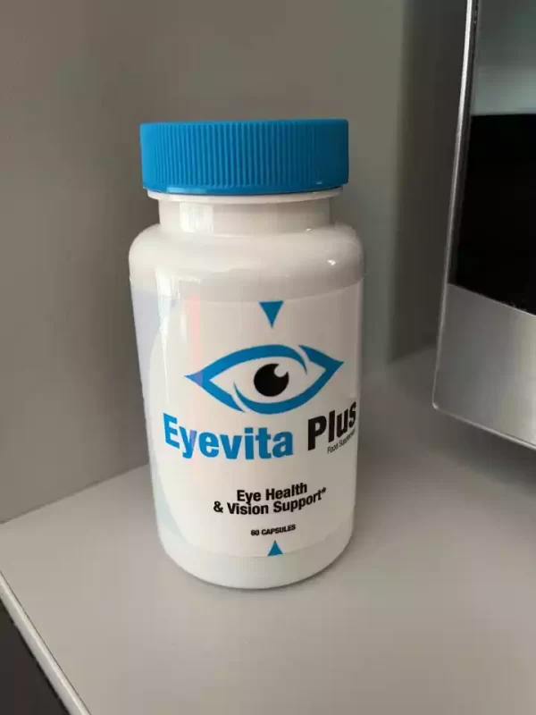 General Health - Eye Health - Eyevita Plus (4)