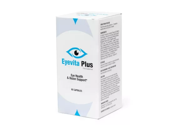 General Health - Eye Health - Eyevita Plus (4)