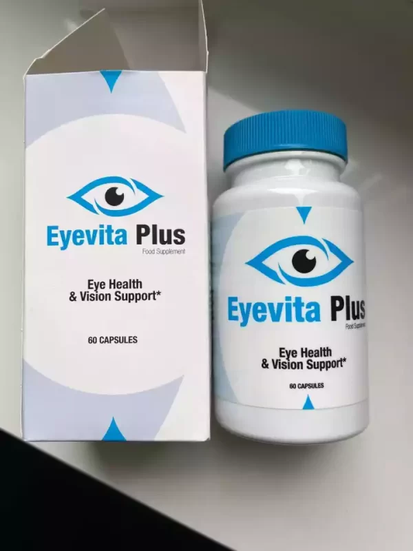 General Health - Eye Health - Eyevita Plus (5)