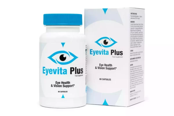 General Health - Eye Health - Eyevita Plus (5)