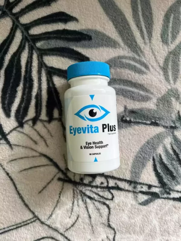 General Health - Eye Health - Eyevita Plus (6)