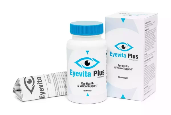 General Health - Eye Health - Eyevita Plus (6)