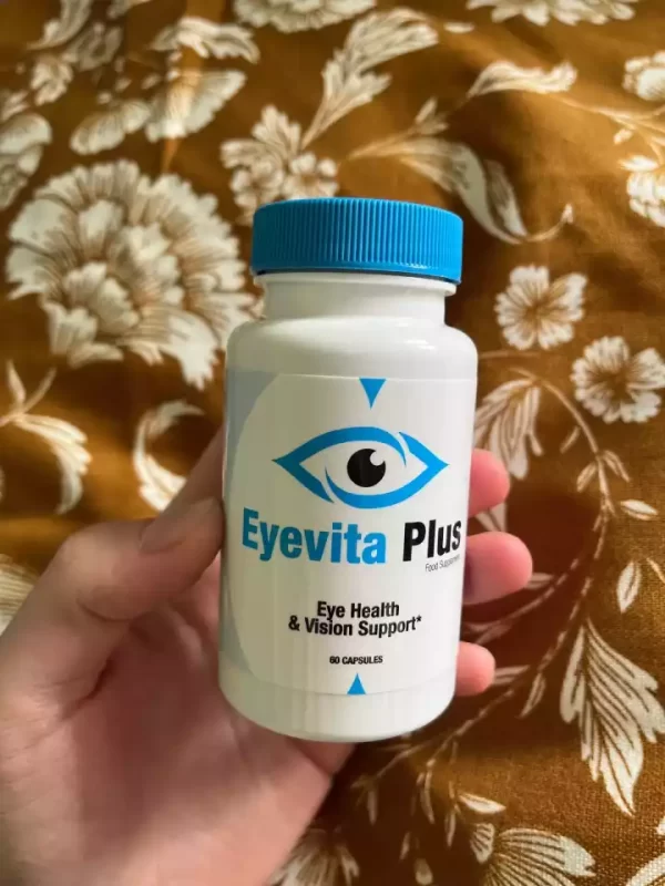 General Health - Eye Health - Eyevita Plus (7)