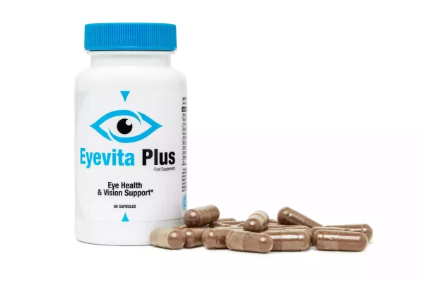 General Health - Eye Health - Eyevita Plus (7)