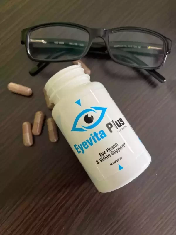 General Health - Eye Health - Eyevita Plus (8)