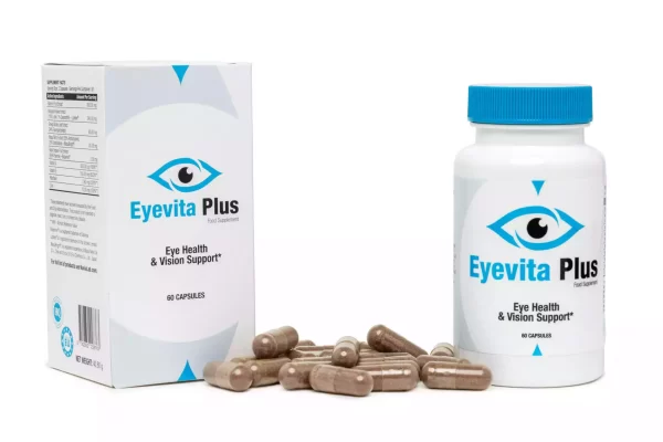 General Health - Eye Health - Eyevita Plus (8)